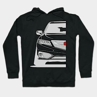 Acura RDX 2016 Hoodie